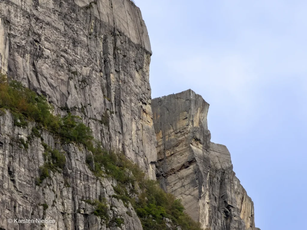 Prædikestolen